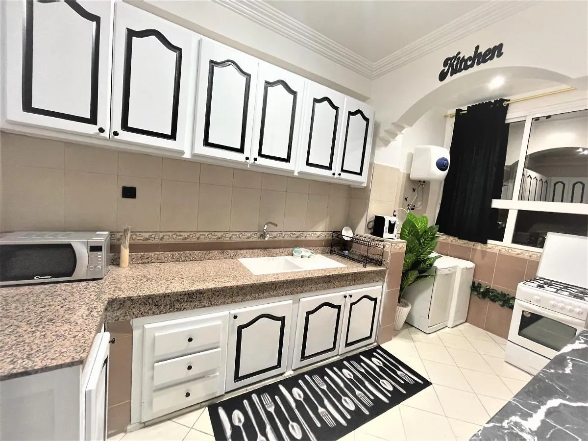 Park Place One Bedroom Appartment Agadir 0*,  Morocco