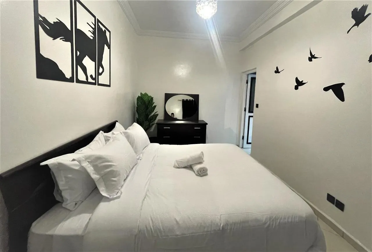 Park Place One Bedroom Appartment Agadir