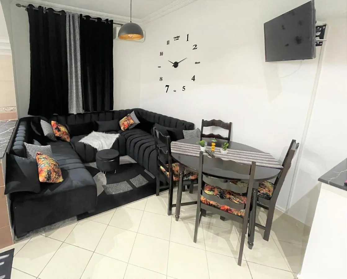 Park Place One Bedroom Appartment Agadir 0*,