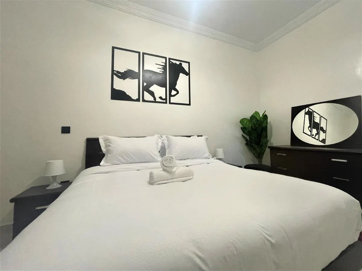 Park Place One Bedroom Appartment Agadir
