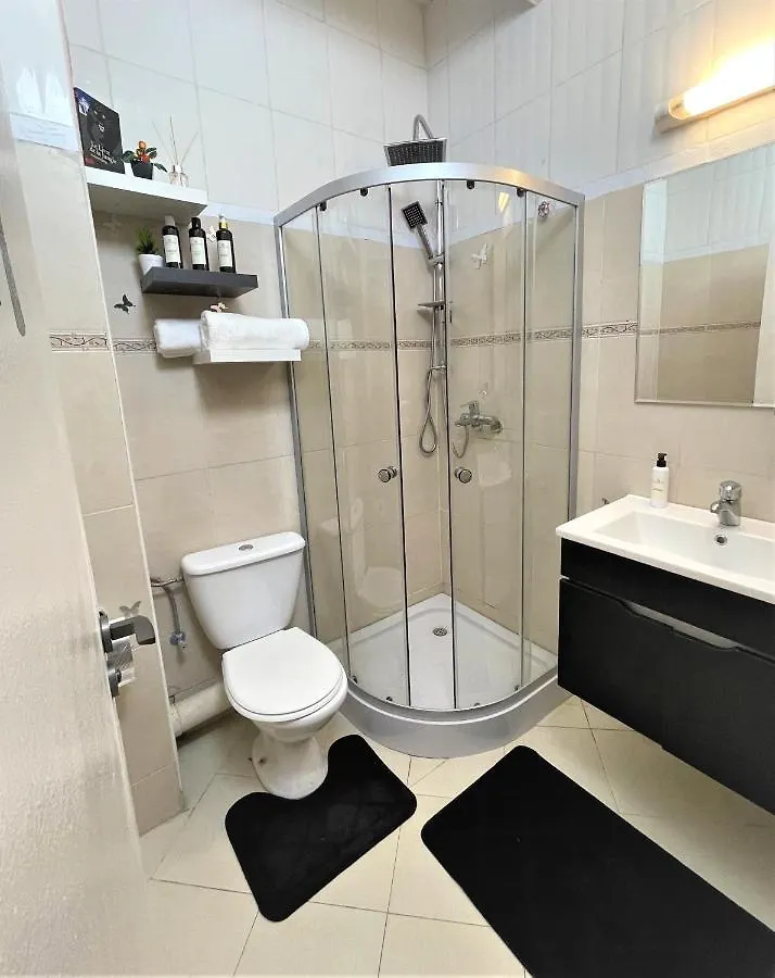 Park Place One Bedroom Appartment Agadir