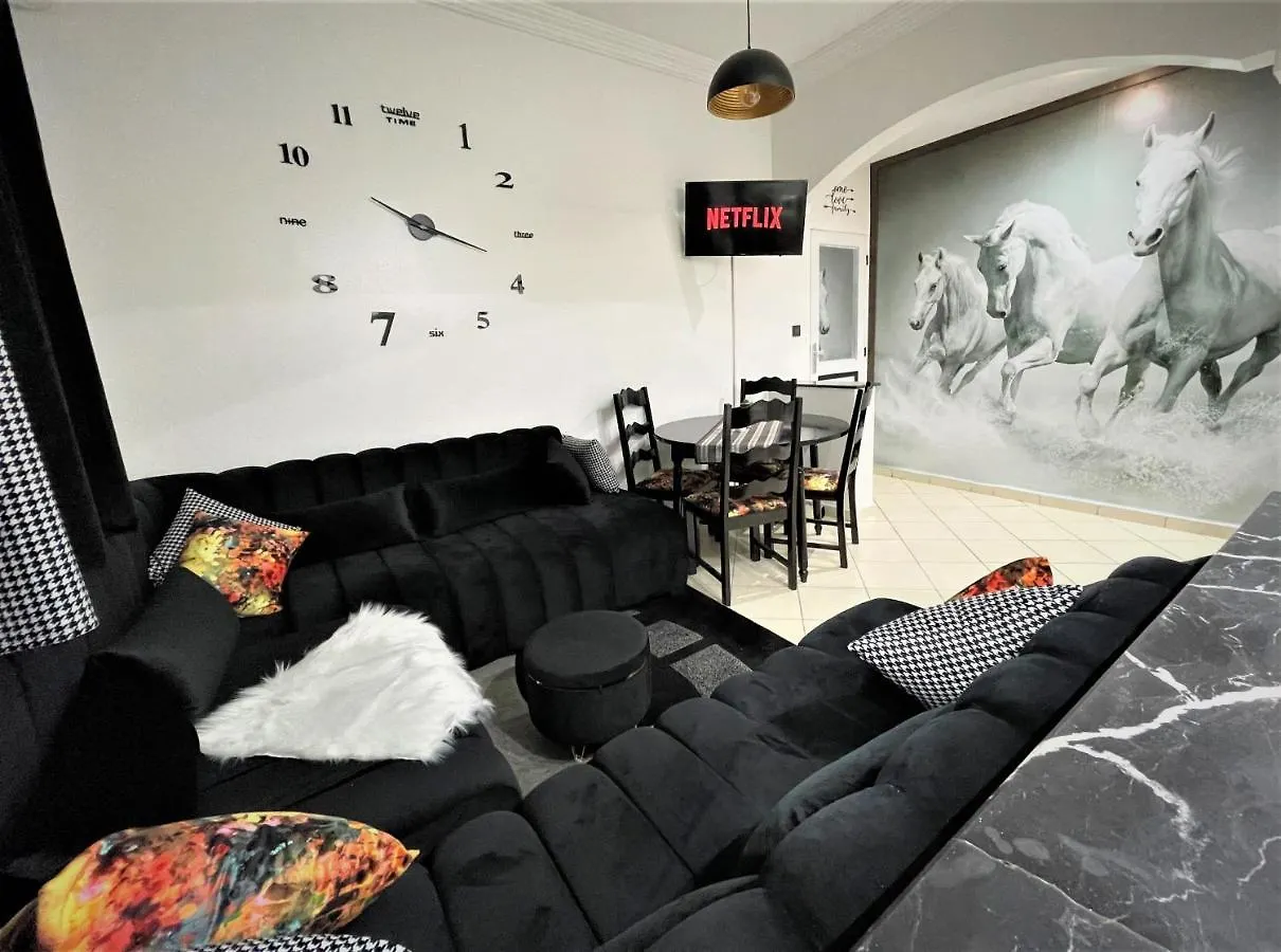 Park Place One Bedroom Appartment Agadir Morocco