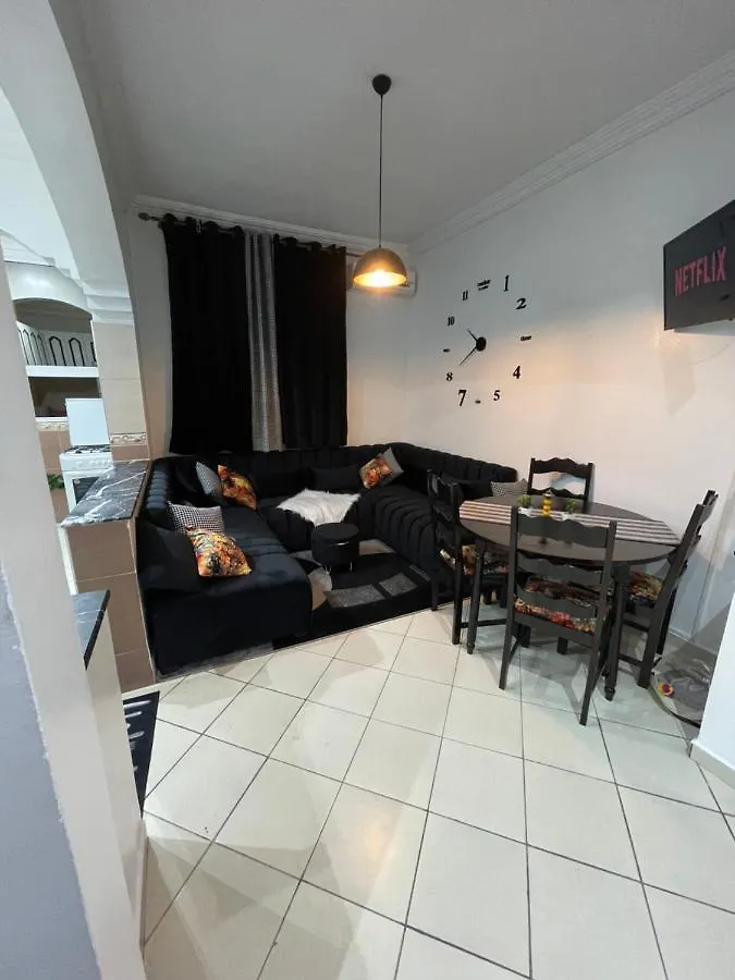 Park Place One Bedroom Appartment Agadir 0*,  Morocco