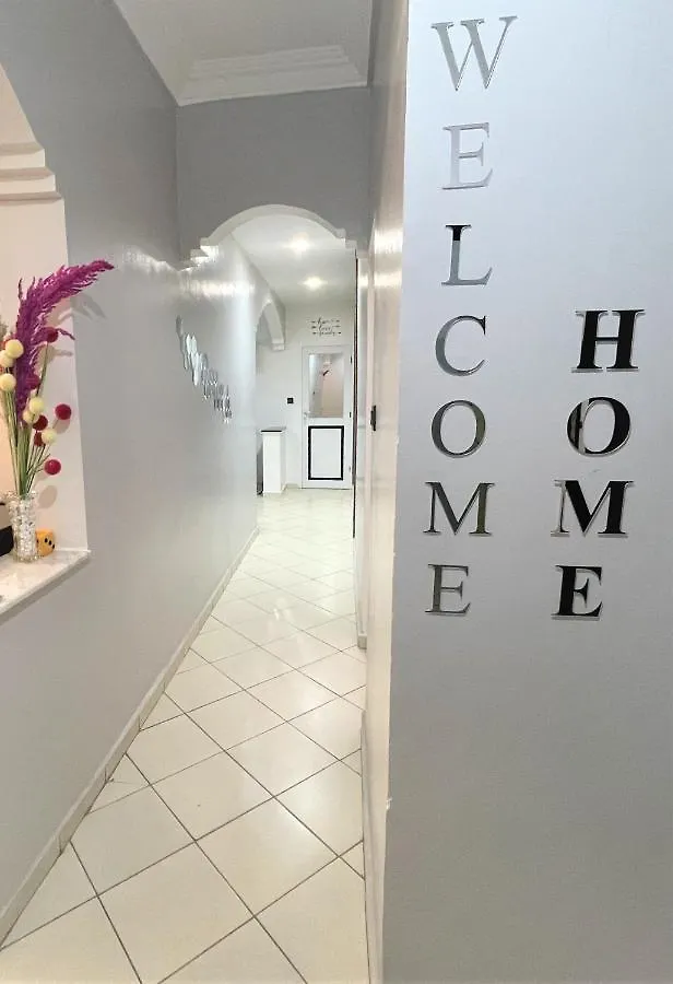 Park Place One Bedroom Appartment Agadir Apartment